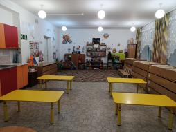 Младшая группа